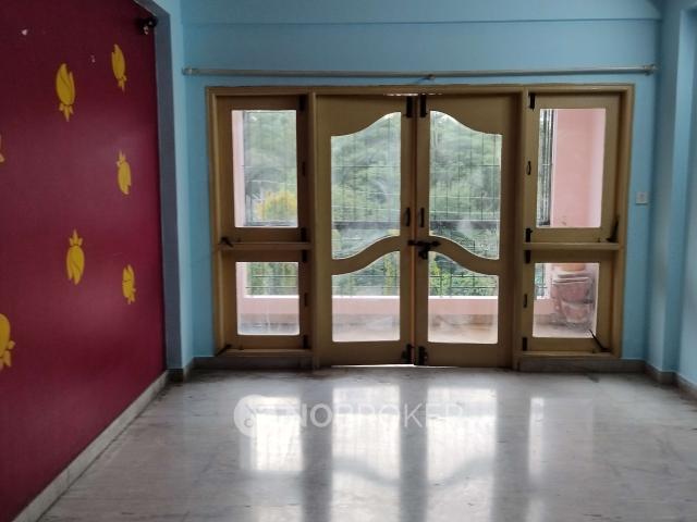 Flat for rent in Bangalore South, Cox Town - Bangalore
