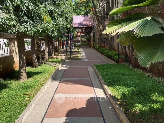 Flat for rent in Oceanus Ebony Apartments, Bengaluru