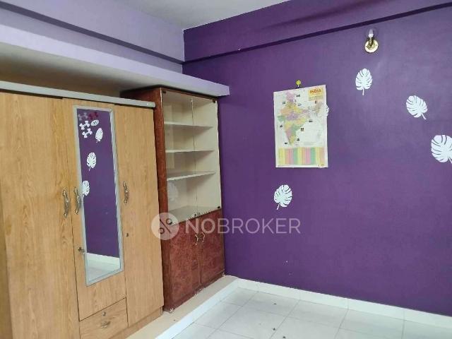 Flat for rent in Bangalore East, Cox Town - Bangalore