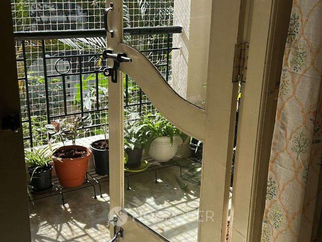 Flat for sale in Bangalore East, Cox Town - Bangalore
