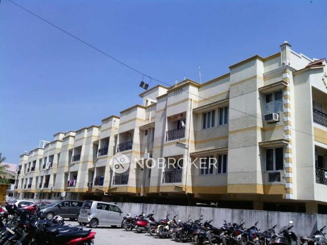 Flat for sale in Ward 136, Chennai Corporation