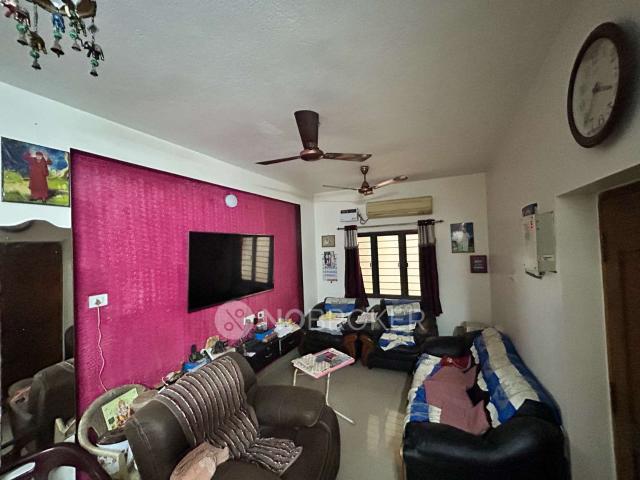 Flat for rent in Alapakam, Tamil Nadu