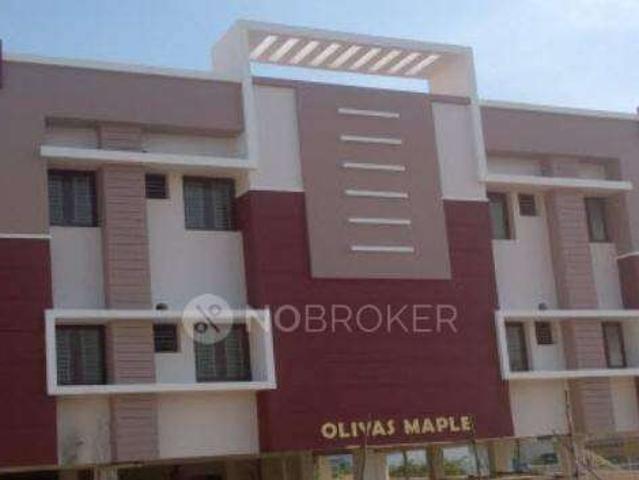 Flat for rent in Kilkattalai, Tamil Nadu