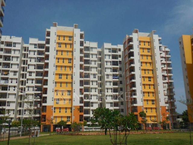 Flat for rent in Pallavaram, Tamil Nadu