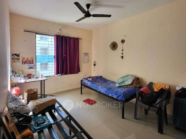 Flat for rent in Tathawade - Pune, National Capital Territory Of Delhi