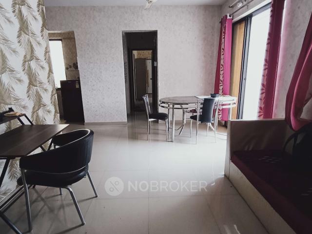 Flat for rent in Tathawade - Pune, National Capital Territory Of Delhi