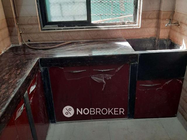 Flat for rent in Navi Mumbai, Nerul