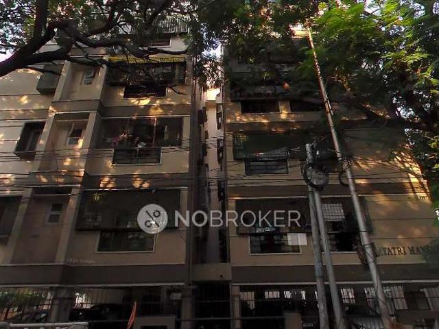Flat for sale in Kachiguda, Haidarabad