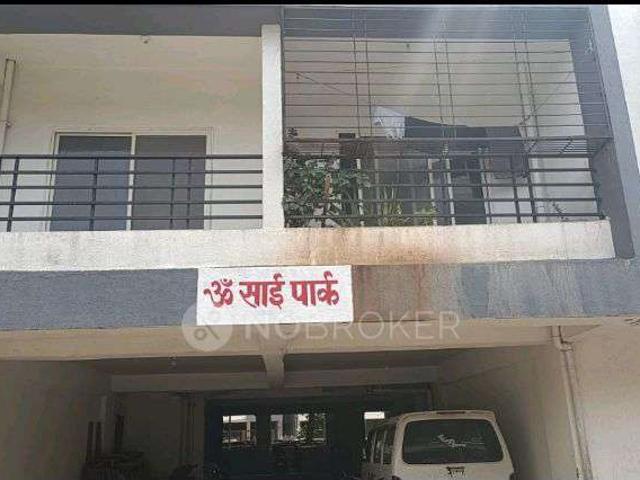 Flat for rent in Kharadi, Pune