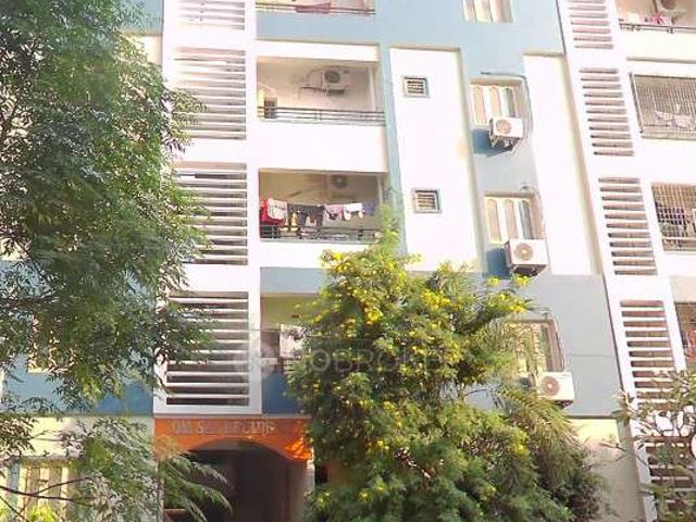 Flat for rent in Janmabhoomi Colony, Ranga Reddy