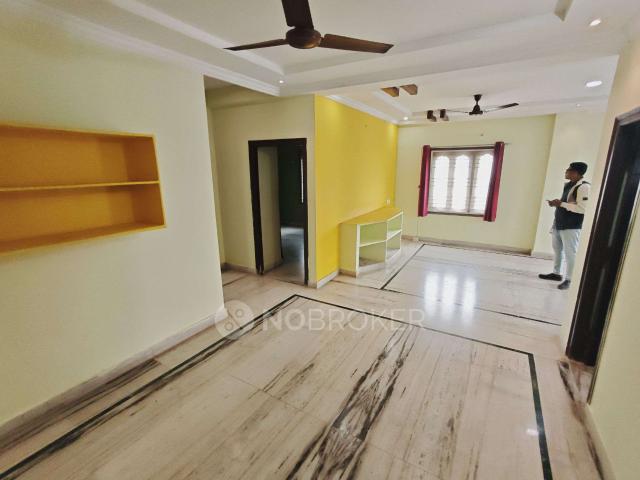 Flat for rent in Puppalguda, Ranga Reddy
