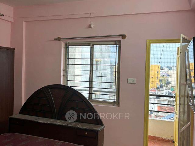 Flat for rent in Bangalore East, Cox Town - Bangalore
