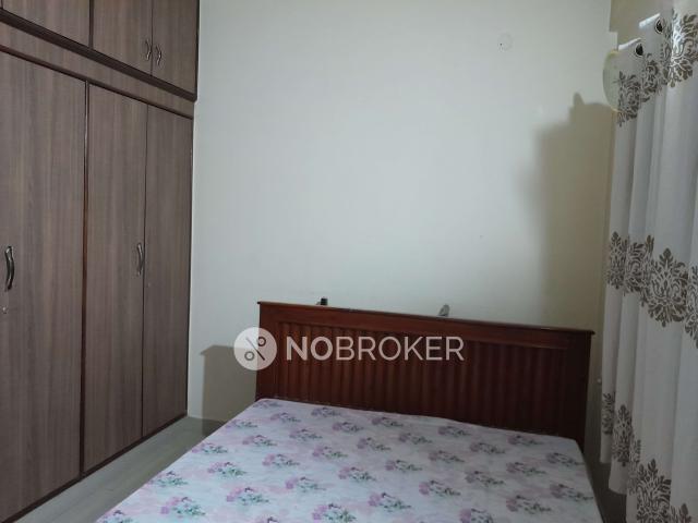 Flat for rent in Bangalore South, Cox Town - Bangalore