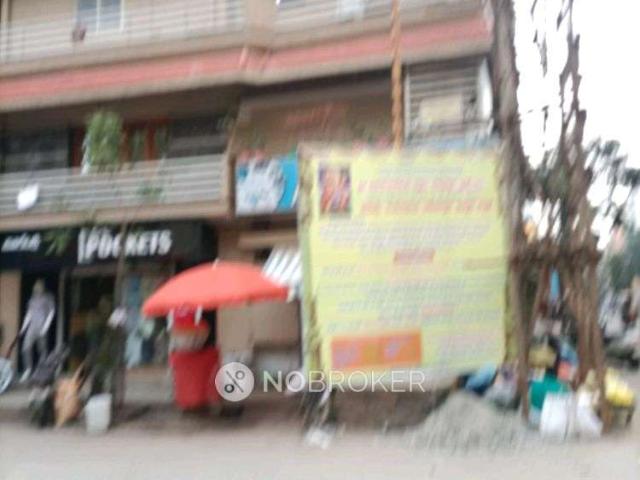 Flat for rent in Bangalore South, Cox Town - Bangalore