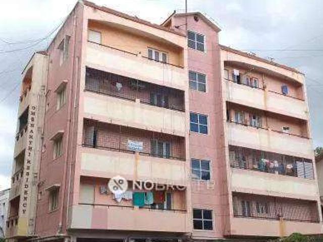 Flat for sale in Arekere, Bengaluru