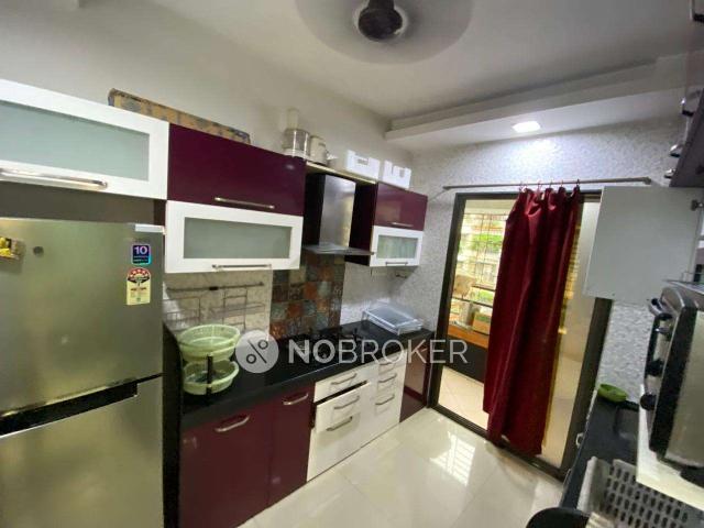 Flat for rent in Kamothe - Mumbai, National Capital Territory Of Delhi