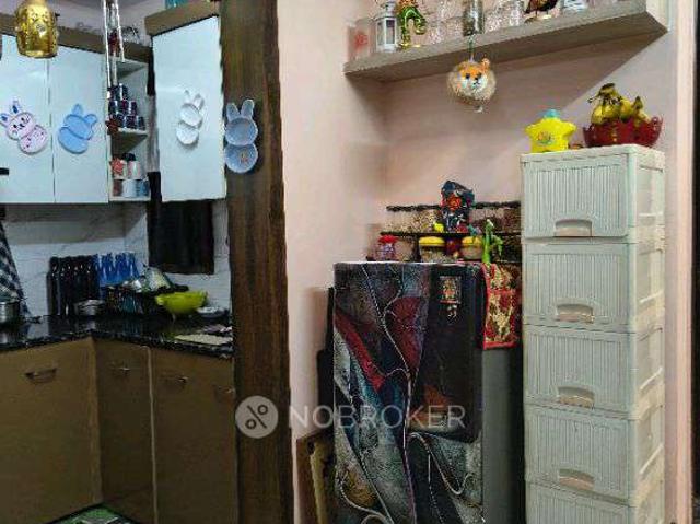 Flat for sale in West Delhi, Deri