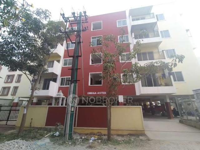 Flat for rent in Cox Town - Bangalore, Karnataka