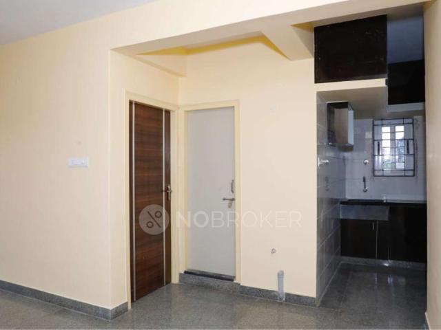 Flat for rent in Bangalore South, Cox Town - Bangalore