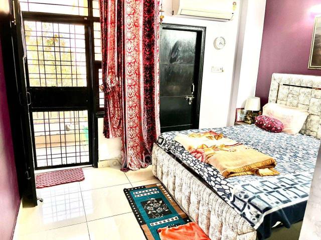 Flat for rent in Hariana