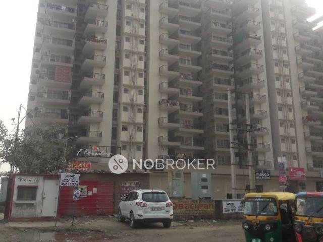 Flat for rent in Hariana