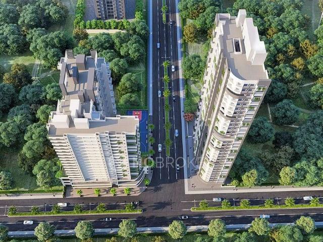 Flat for sale in Kamothe - Mumbai, National Capital Territory Of Delhi