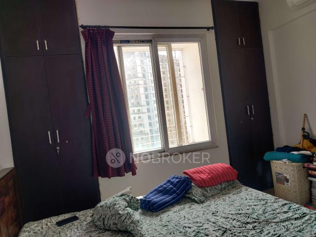 Flat for sale in Ambattur, Tamil Nadu
