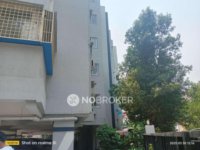 Flat for rent in Haidarabad, Telangana