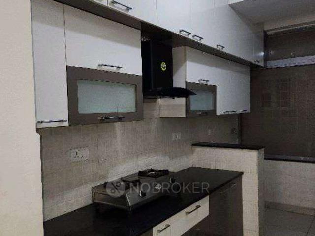 Flat for rent in Bangalore East, Cox Town - Bangalore