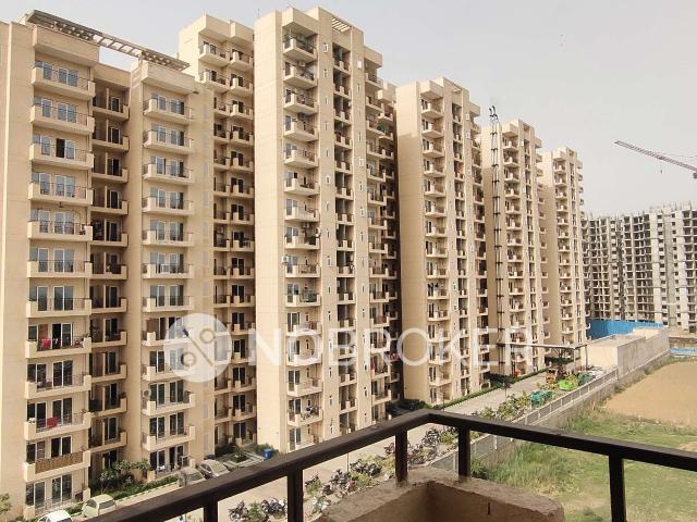Flat for rent in Hariana