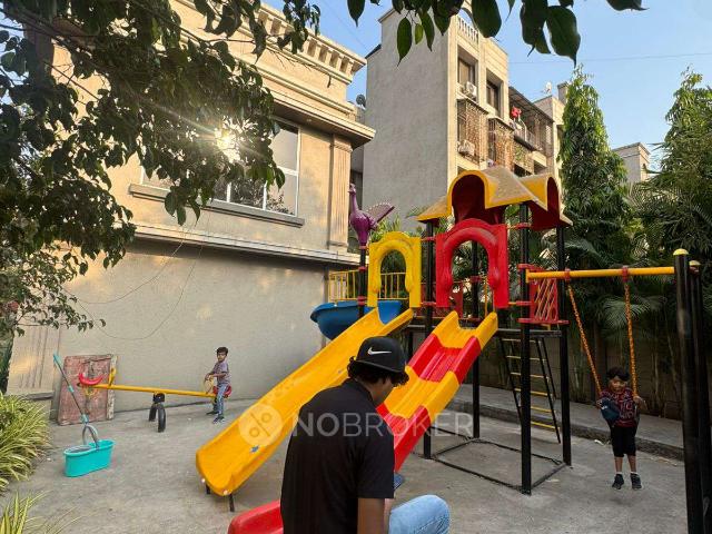 Flat for rent in Kamothe - Mumbai, National Capital Territory Of Delhi