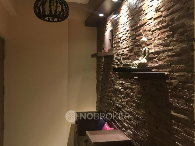 Flat for sale in Bangalore East, Cox Town - Bangalore