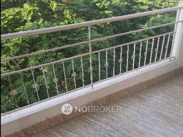 Flat for rent in West Delhi, Deri