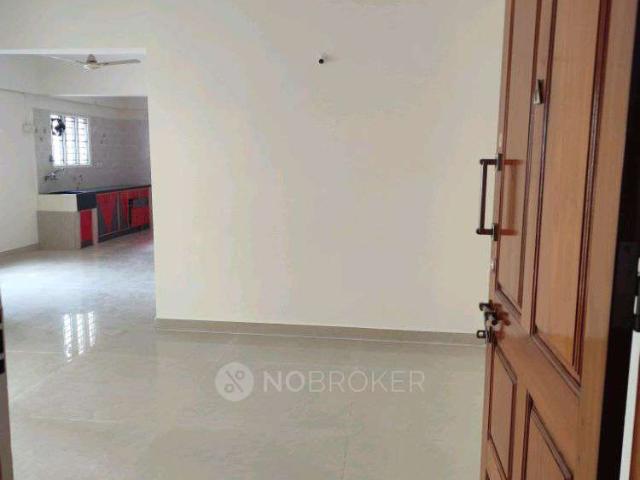 Flat for rent in Bangalore North, Cox Town - Bangalore