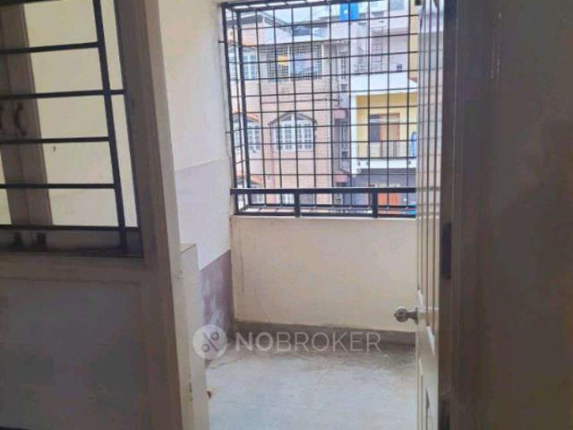 Flat for rent in Bangalore North, Cox Town - Bangalore