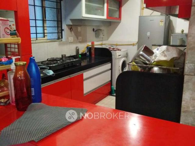 Flat for rent in Alapakam, Tamil Nadu