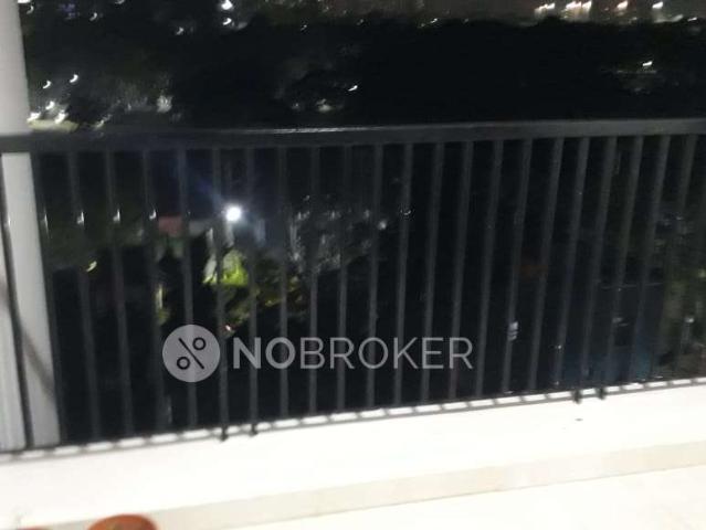 Flat for rent in Alapakam, Tamil Nadu