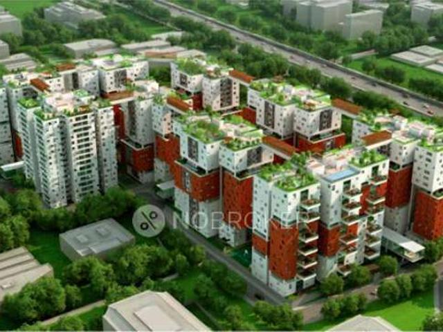 Flat for rent in Alapakam, Tamil Nadu