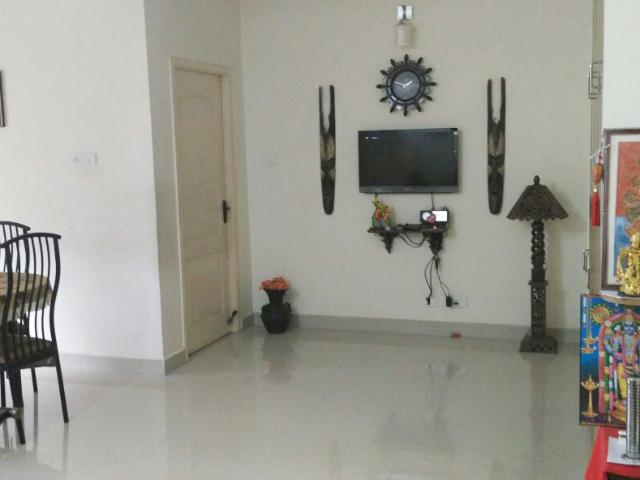 Flat for sale in Anna Nagar, Tamil Nadu