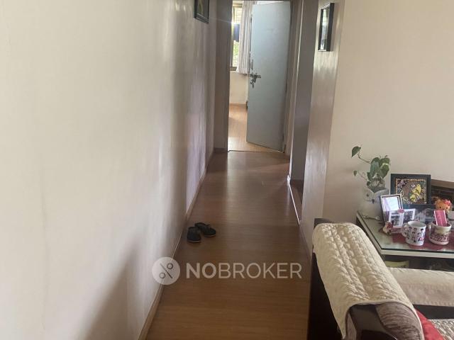 Flat for rent in Powai, Mumbai