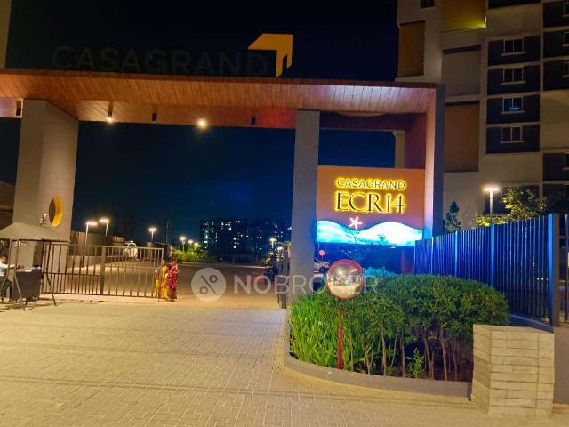 Flat for sale in Ward 185, Chennai Corporation