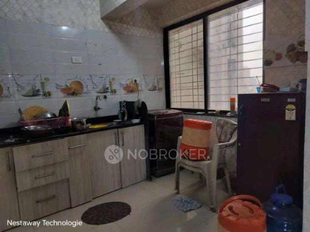 Flat for rent in Tathawade - Pune, National Capital Territory Of Delhi