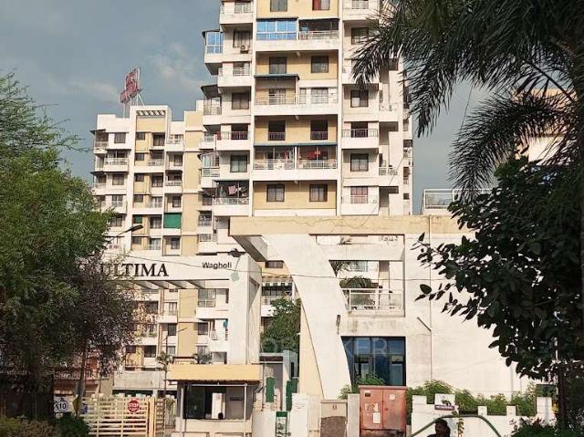 Flat for sale in Poona, National Capital Territory Of Delhi