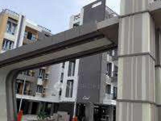 Flat for sale in Perumbakkam, Tamil Nadu