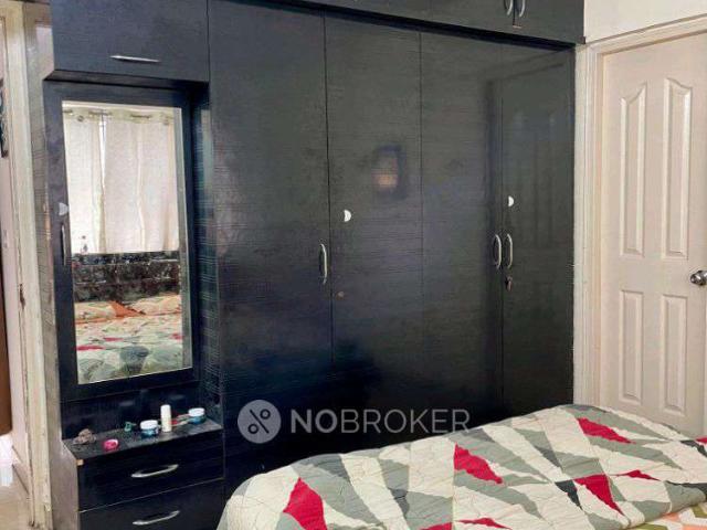 Flat for rent in Bangalore South, Cox Town - Bangalore