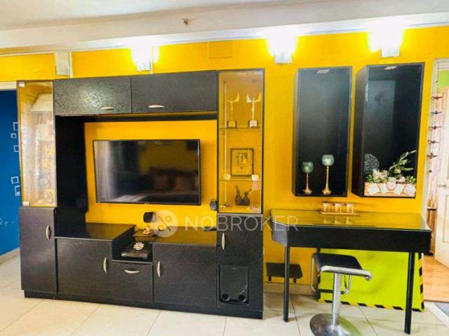 Flat for rent in Bangalore South, Cox Town - Bangalore