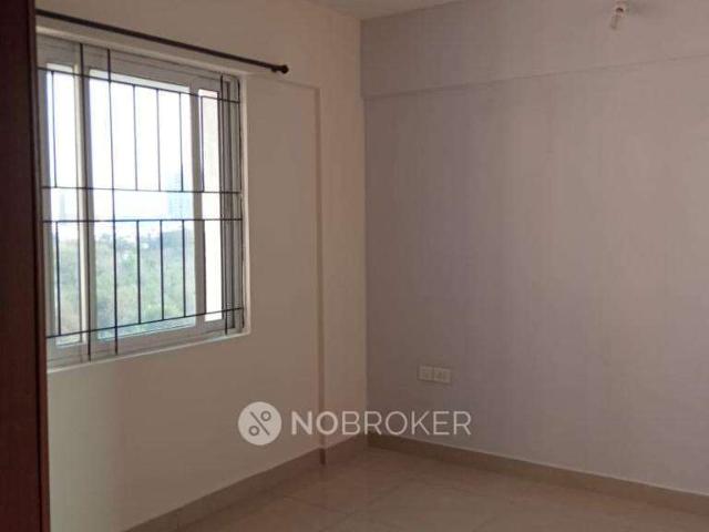 Flat for rent in Bangalore South, Cox Town - Bangalore