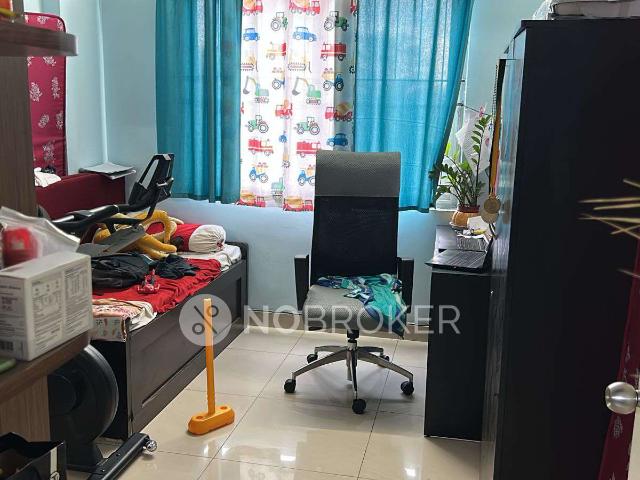 Flat for rent in Bangalore South, Cox Town - Bangalore
