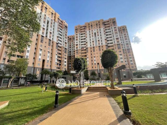Flat for sale in Haralur, Bengaluru