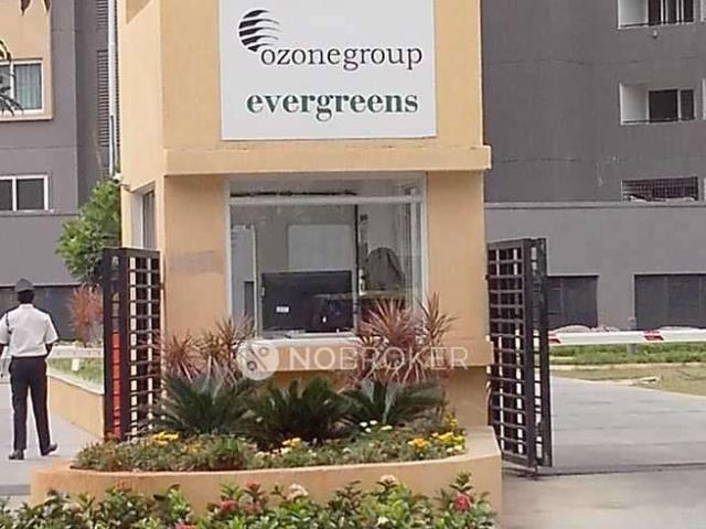 Flat for sale in Bangalore South, Cox Town - Bangalore